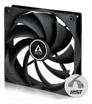 Comprar Cooler 140mm Arctic F14 Pwm Pst Co Pwm Doble Ruleman Pst !