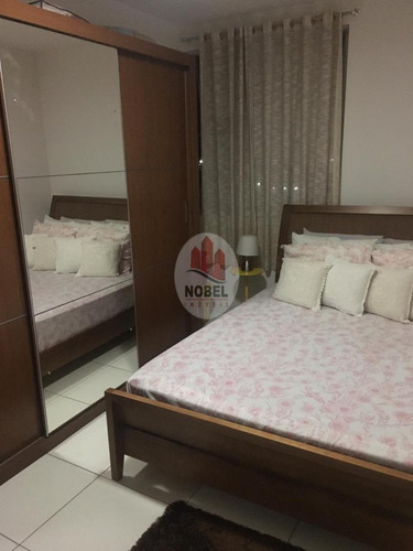 Imagem 13 de 30 de Apartamento Com 3 Dormitório(s) Localizado(a) No Bairro Sao Joao Em Feira De Santana / Feira De Santana - 5935