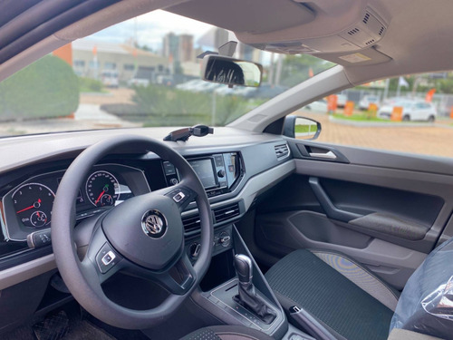 Imagem 7 de 13 de Volkswagen Virtus 1.0 200 Tsi Comfortline Automático