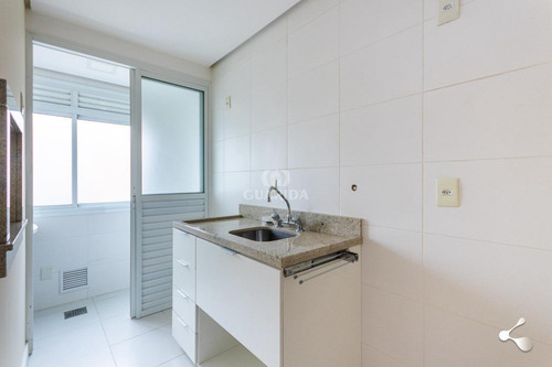 Imagem 7 de 30 de Apartamento Para Aluguel, 1 Quarto, 1 Suíte, 1 Vaga, Bom Fim - Porto Alegre/rs - 11065