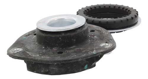 Base De Amortiguador Audi A3 2006-2013 Delantero