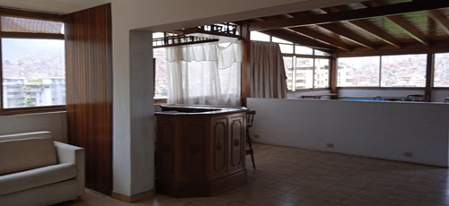 Imagen 6 de 14 de Apartamento En Venta La Urbina