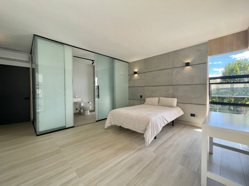 Imagen 16 de 20 de Se Vende Casa 450m² 3h+s4b+s3p En Los Palos Grandes
