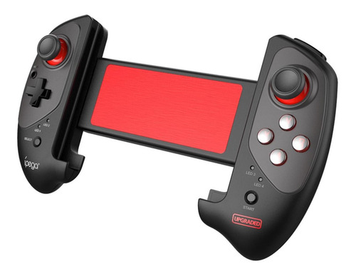 Controlador De Juegos Móvil Inalámbrico Gamepad Bluetooth