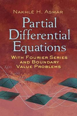 Libro Partial Differential Equations With Fourier Series ...