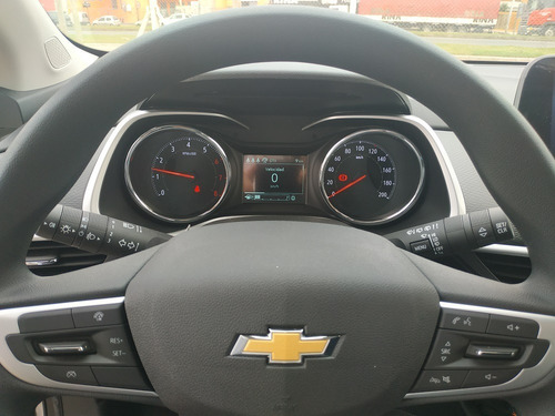 Chevrolet Tracker 1.2 Manual - Bonificado