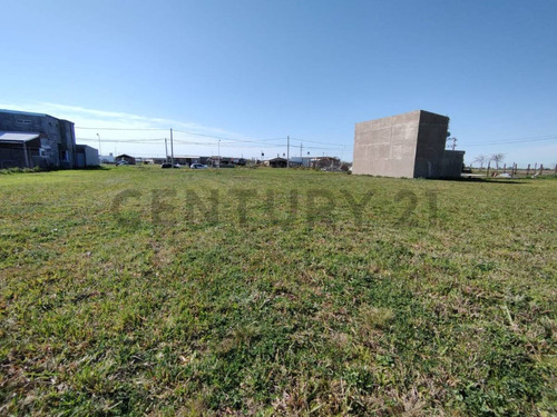 Oportunidad Gran Terreno Venta Costa Ribera, Timbues