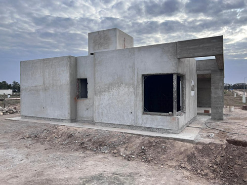 En Venta! Casa En Rio Cuarto Córdoba 1° Calidad - Barrio Patagones -