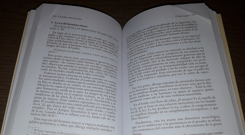Libro Francisco Contreras Molina Un Padre Tenia Dos Hijos (Usado)