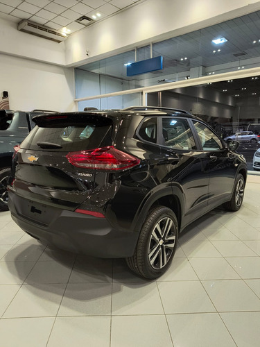 Chevrolet Tracker 1.2 Turbo At