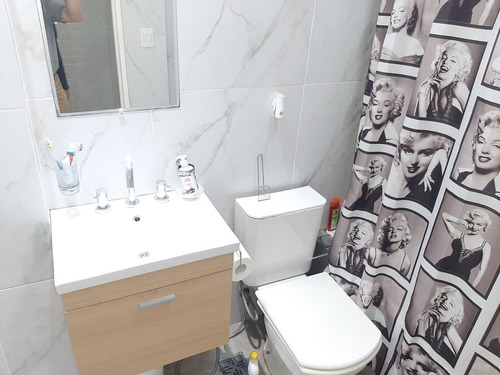 Venta Hermoso Ph C/dos Patios Excelente Ubicación