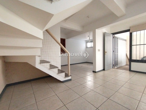 Imagem 3 de 15 de Casa Em Condominio - Vila Assuncao - Ref: 19141 - V-19141