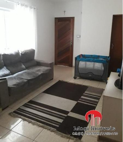 Imagem 2 de 15 de Sobrado Para Venda Em Mogi Das Cruzes, Vila Brasileira, 3 Dormitórios, 1 Suíte, 3 Banheiros, 2 Vagas - So516_2-1058387