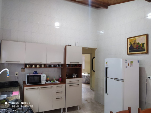 Imagem 15 de 17 de Casa Com 3 Dormitórios E Próxima De Comércios Em Itanhaém Litoral Sul De Sp