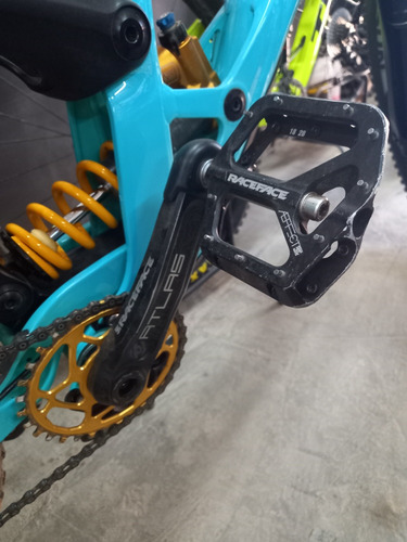 Mola Shock Ohlins 18073-06 / 64 (365) / 76 Specialized Demo