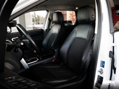 Land Rover Discovery sport 2.0 16V TD4 TURBO DIESEL SE 4P AUTOMÁTICO