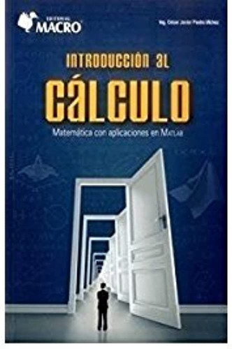 Introduccion Al Calculo Matematicas | 9786123042899