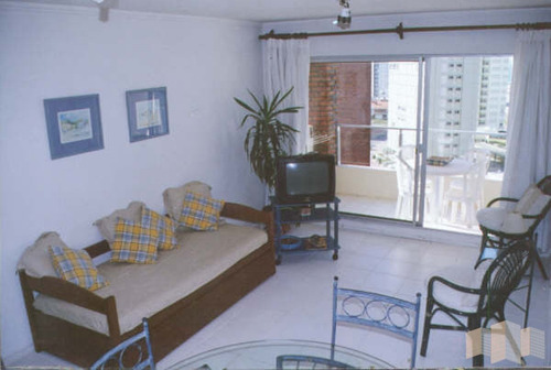Imagen 11 de 16 de Apartamento En Punta Del Este, Brava