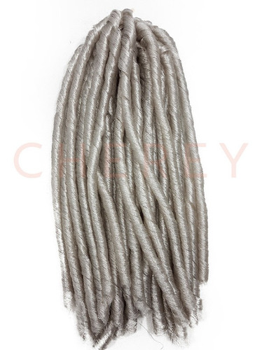 Nina Softex 72g Cabelo Sintético Cor #60 Id