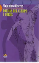 Comprar Poemas Del Cuerpo Y Otros 
