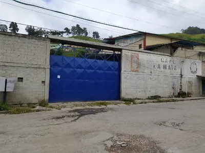 Galpón en venta