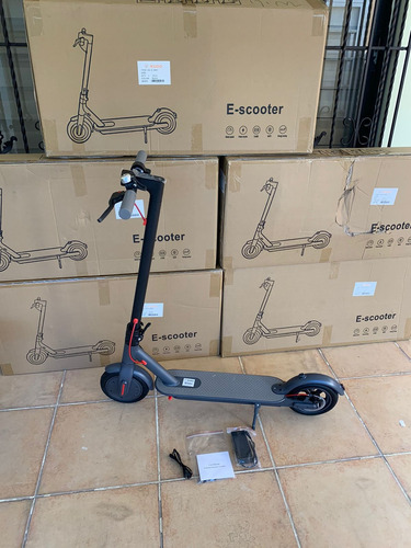 Scooter Electrico