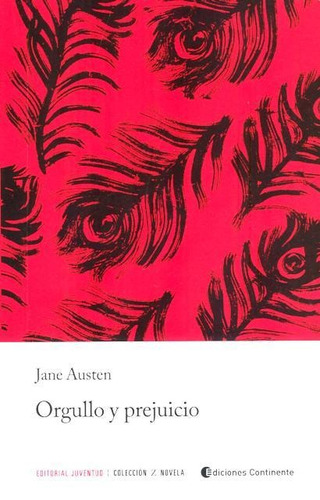 Imagen 1 de 7 de Orgullo Y Prejuicio - Jane Austen