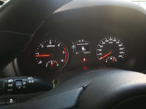 Kia Sportage Crdi 2017 Ab217