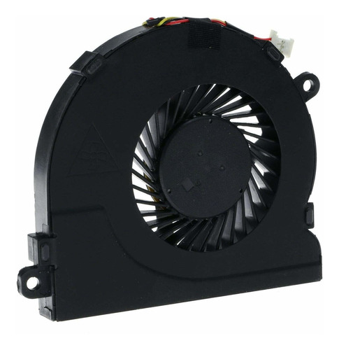 Cpu Cooling Fan 023.1007e.0011 0cgf6x Dell Inspiron 15-3567 