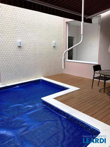 Imagem 5 de 15 de Casa Em Condomínio - Condomínio Porto Seguro Village - Sp - 563502