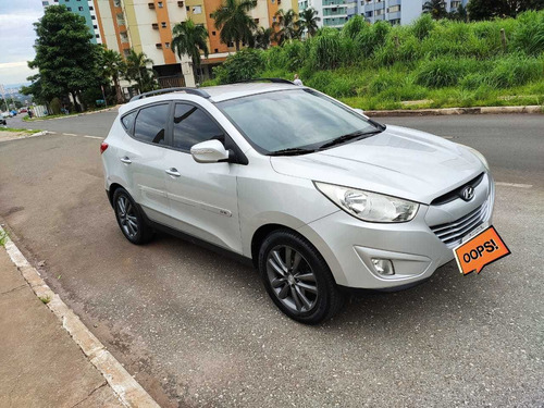 Excelente Hyundai Ix35 11/12 - Aceito Troca (+novo)