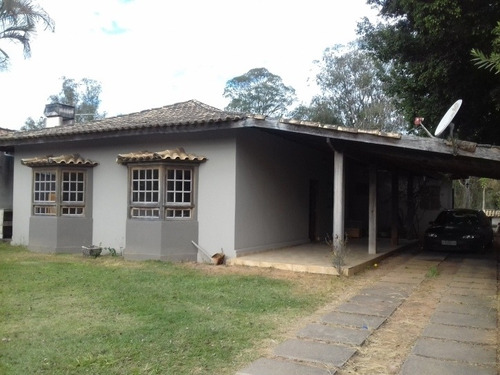 Casa Alto Padrão 3 Dormitórios - Condomínio Zona Norte - 501