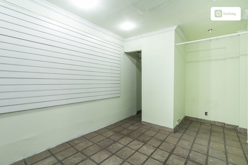 Imagem 7 de 14 de Aluguel De Loja Com 30m² E 0 Quartos - 13273