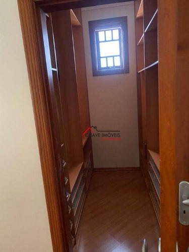 Imagem 14 de 30 de Casa Com 3 Dormitórios, 260 M² - Venda Por R$ 2.500.000,00 Ou Aluguel Por R$ 7.300,00/mês - Ponta Da Praia - Santos/sp - Ca0321