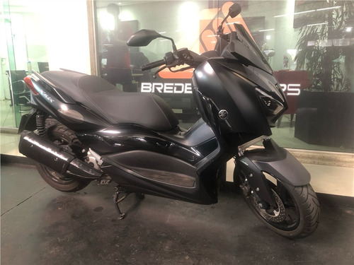 Yamaha Xmax 250 Abs