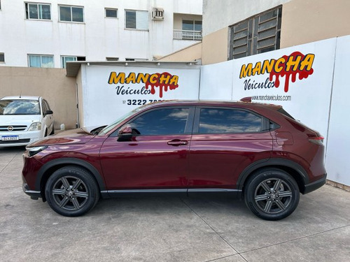 Honda HR-V HR-V 1.5 DI I-VTEC FLEX EXL CVT