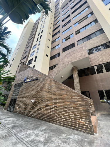 Yosmar & Fernando En Venta Lujoso Apartamento En Sabana Larga, Agua Blanca, Res Puerto Madero