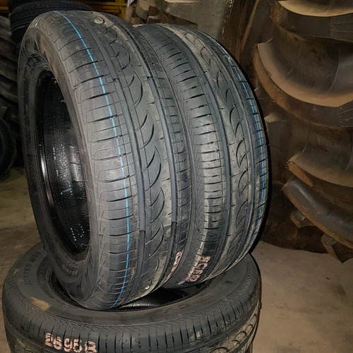 Kit 2 Neumaticos Auto 175/65r14 82t Formula Energy A12