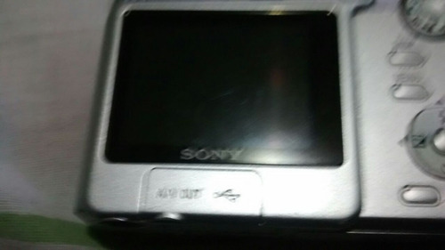 Vendo Uma Maquina Digital Sony