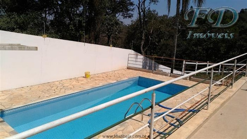 Chácaras Para Financiamento À Venda Em Mairiporã/sp - Compre O Seu Chácaras Para Financiamento Aqui! - 1272892