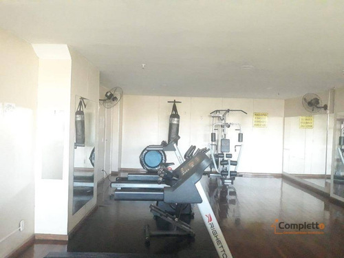 Imagem 29 de 30 de Apartamento Com 2 Dormitórios À Venda, 56 M² Por R$ 420.000 - Praça Da Bandeira. - Ap0412
