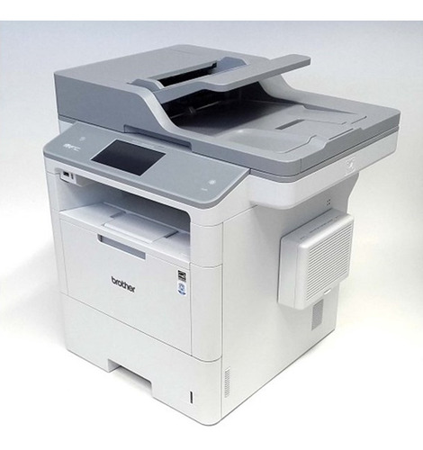 Imagen 5 de 5 de Multifuncional Brother Láser (mfc-l6900dw) /2103