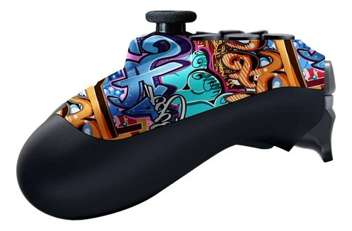 Control Joystick Compatible Con Ps4 Inalambrico Alternativos
