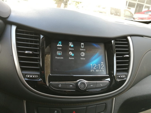Chevrolet Trax Lt 2020