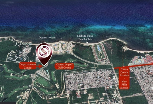 Condominio Donle Altura, Con Triple Terraza, Cuarto De Servi