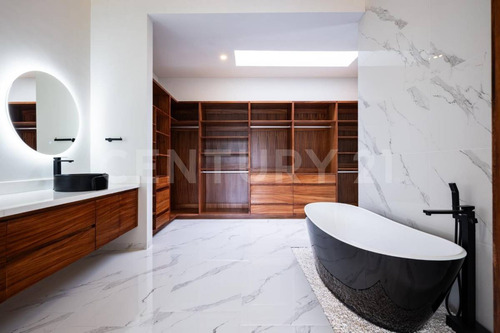 Descubre Acacia 87, Casa Nueva En Venta Con Alberca Privada En Los Tigres