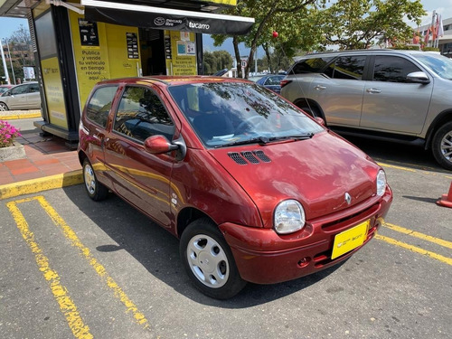 Imagen 4 de 18 de Renault Twingo Plus 16v Dynamique Plus