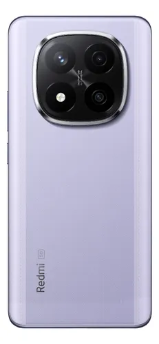 Xiaomi Redmi Note 14 Pro+ 5g Dual Sim 256gb 8gb Ram Purple