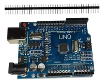 Comprar Tarjeta Generica Compatible Arduino Uno R3 Atmega328p Ch340