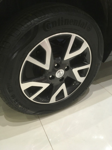 Nissan Kicks 1.6 Sense Mt 2020 #05( Ultima Gris Plata)